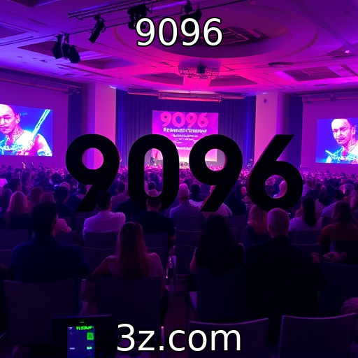 Eventos e conferências que moldam o futuro dos jogos