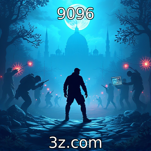 Crescimento do mercado de jogos em novas plataformas