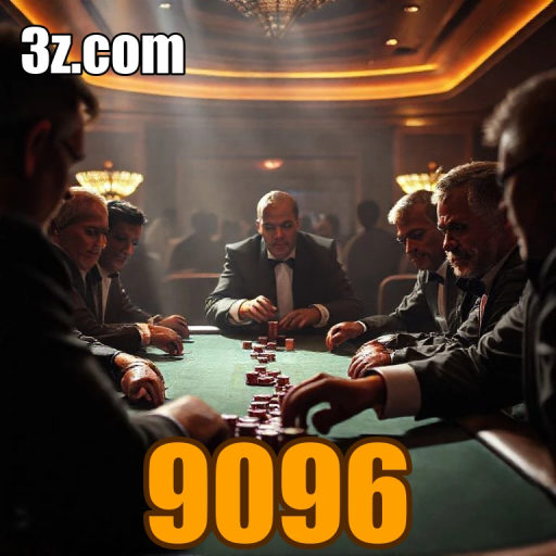 Conexões Únicas na Seção Social do 9096