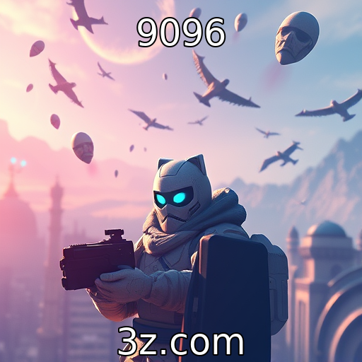 Inovações tecnológicas transformam o mercado de jogos