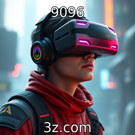 Desenvolvimento de realidade virtual em jogos modernos